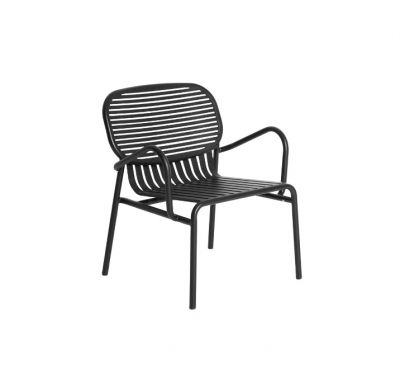 Week-End Garden Armchair Sessel Petite Friture 